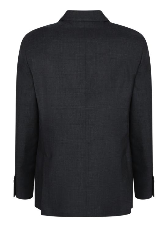 26FW 라르디니 수트 자켓 CN688AE AAIF65414 850 Blue - LARDINI