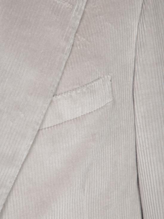 26FW 라르디니 수트 자켓 CN6202E CN65401 900 White - LARDINI