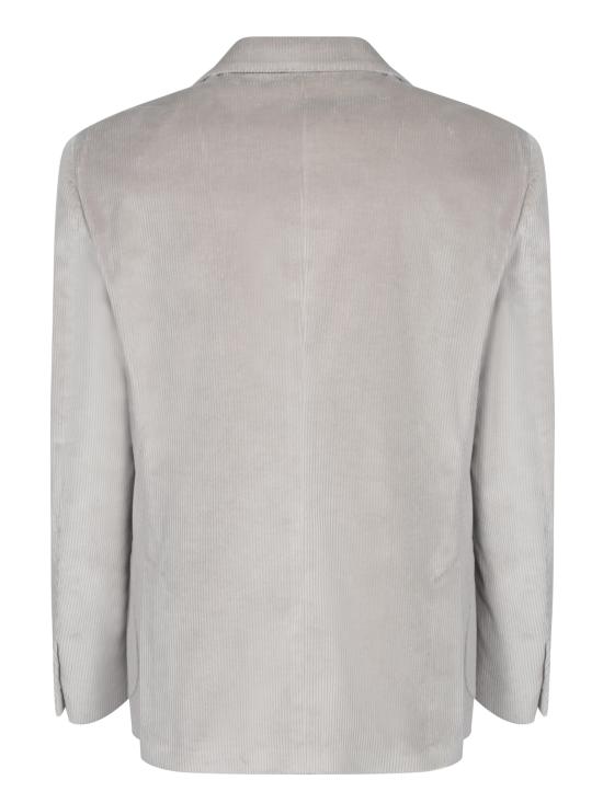 26FW 라르디니 수트 자켓 CN6202E CN65401 900 White - LARDINI