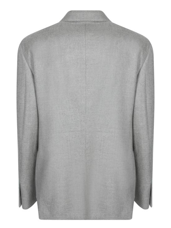 26FW 라르디니 수트 자켓 CN528AE CN65507 910 Grey - LARDINI