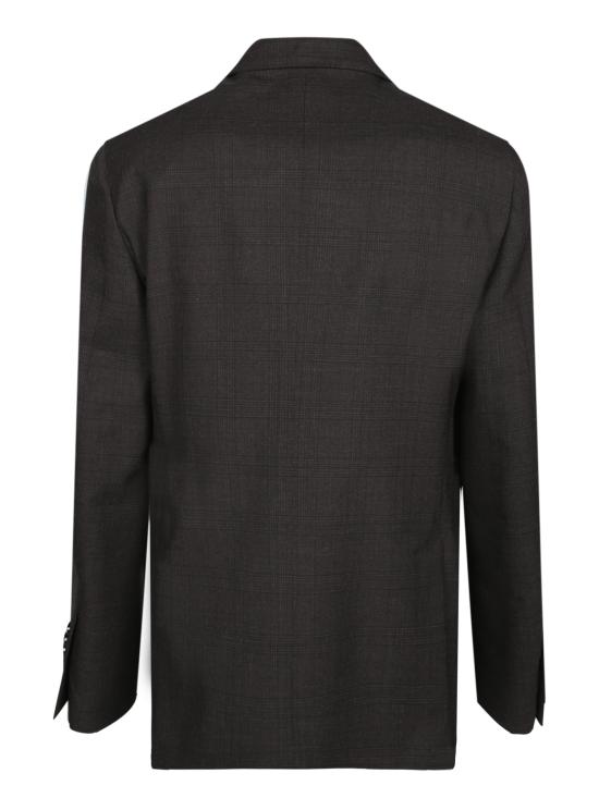 26FW 라르디니 수트 자켓 CN528AE AAIF65414 450 Brown - LARDINI