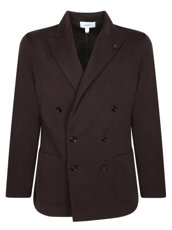 26FW 라르디니 수트 자켓 CNLJM57 CN65000 450 Brown