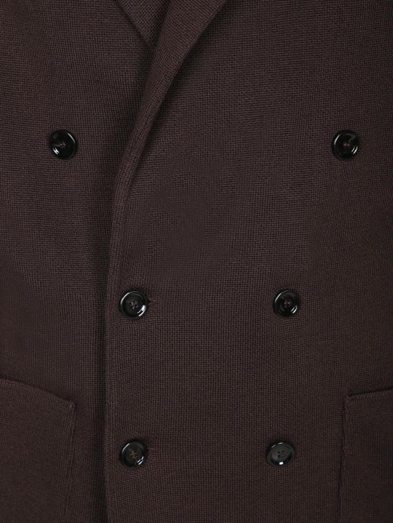 26FW 라르디니 수트 자켓 CNLJM57 CN65000 450 Brown - LARDINI