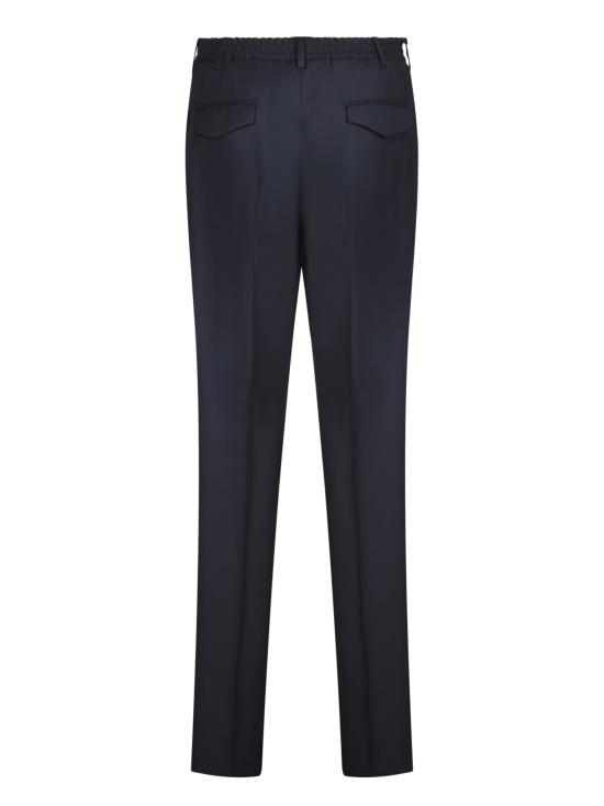 26FW 라르디니 수트 팬츠 AAPAW CN65402 850 Blue - LARDINI