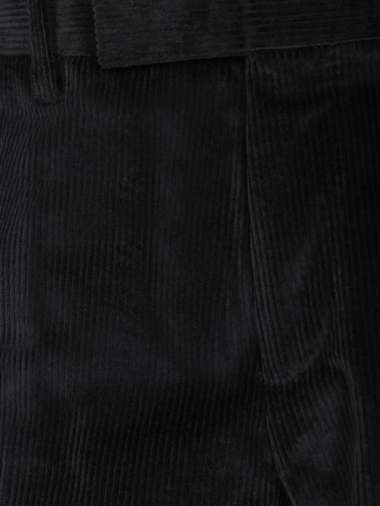 26FW 라르디니 수트 팬츠 CNLYON CN65401 999 Black - LARDINI