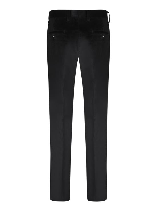 26FW 라르디니 수트 팬츠 CNLYON CN65401 999 Black - LARDINI