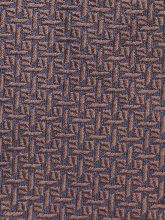 26FW 라르디니 넥타이 AACRB7 AA65138 450BL Blue - LARDINI