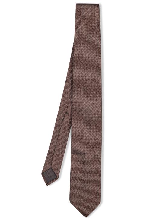 26FW 라르디니 넥타이 AACRB7 AA65138 450 Beige