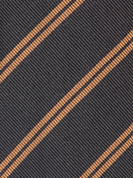 26FW 라르디니 넥타이 AACRB7 AA65132 999RU Brown - LARDINI