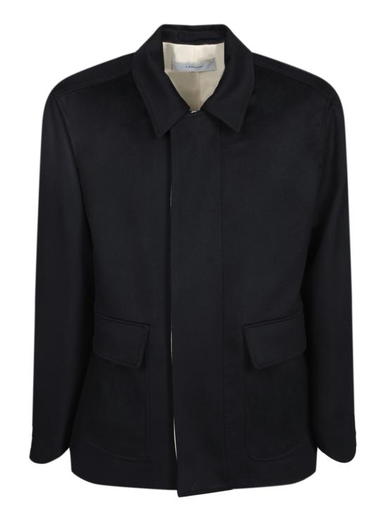 26FW 라르디니 수트 자켓 AACULKIN CN65606 850 Blue