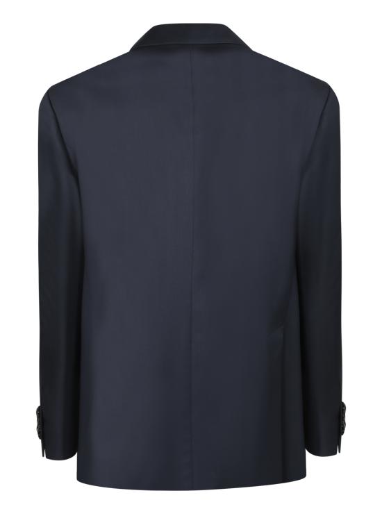 26FW 라르디니 수트 자켓 AA5816E CN64414 850 Blue - LARDINI