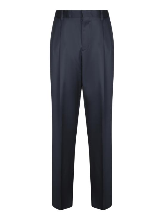 26FW 라르디니 수트 팬츠 AATIMUR CN64414 850 Blue