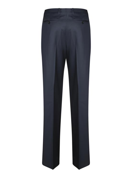 26FW 라르디니 수트 팬츠 AATIMUR CN64414 850 Blue - LARDINI