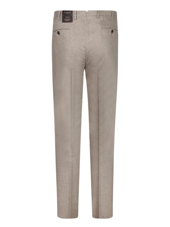 26FW 인코텍스 수트 팬츠 1T0035 4932A 400 Beige - INCOTEX