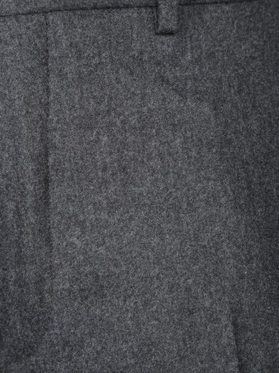 26FW 인코텍스 수트 팬츠 1T0081 4932A 925 Grey - INCOTEX