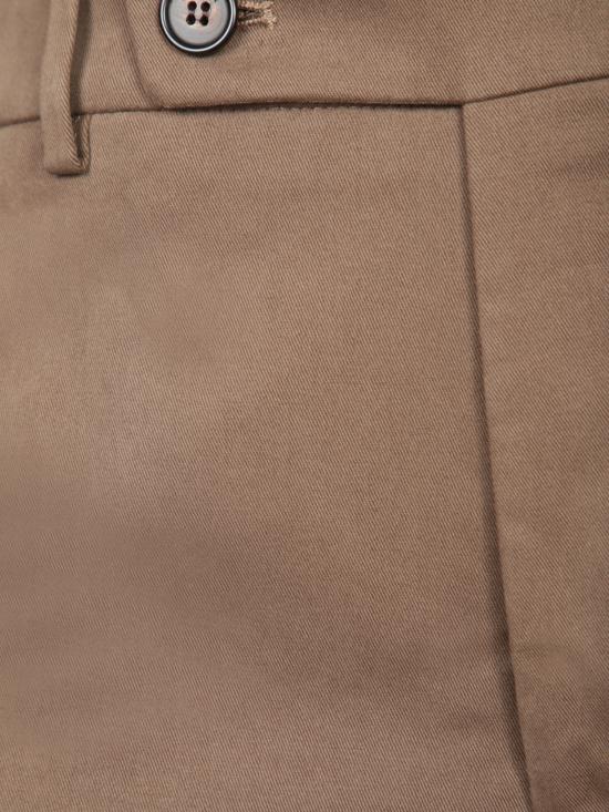 26FW 인코텍스 수트 팬츠 1T0099 40967 600 Beige - INCOTEX