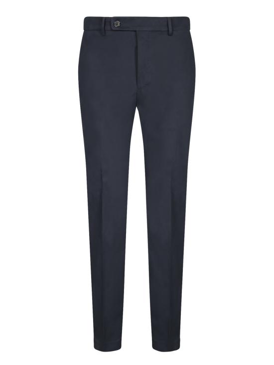 26FW 인코텍스 수트 팬츠 1T0099 40967 820 Blue