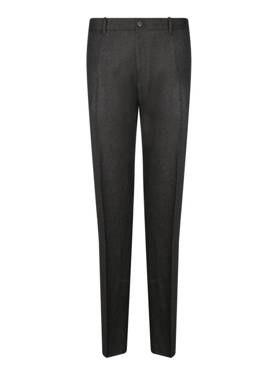 26FW 인코텍스 수트 팬츠 1W0084 1037C 621 Brown