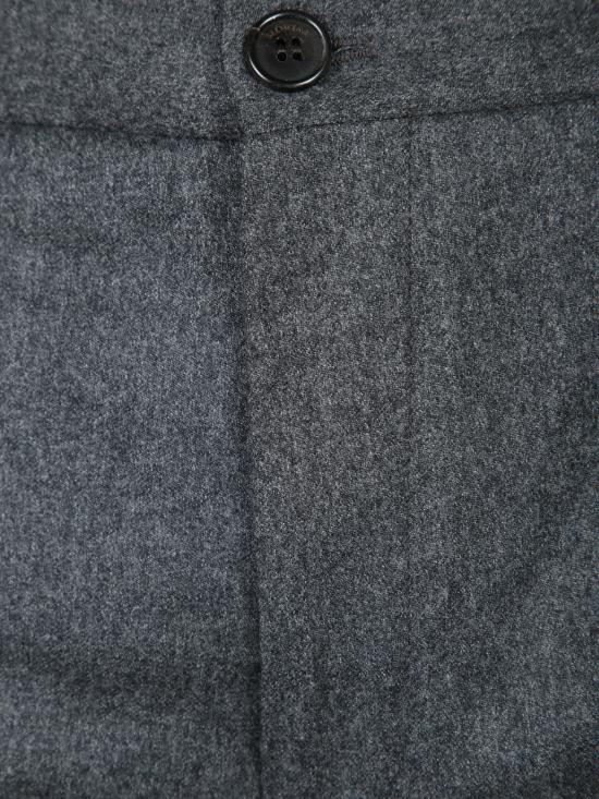 26FW 인코텍스 수트 팬츠 1W0084 1037C 920 Grey - INCOTEX