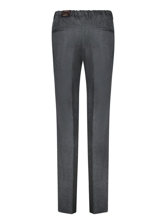 26FW 인코텍스 수트 팬츠 1W0084 1037C 920 Grey - INCOTEX