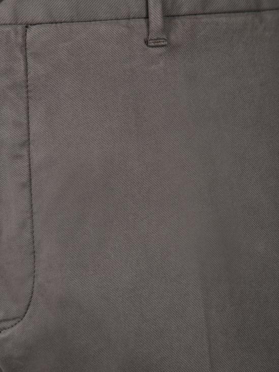 26FW 인코텍스 수트 팬츠 1W0084 4055D 622 Brown - INCOTEX