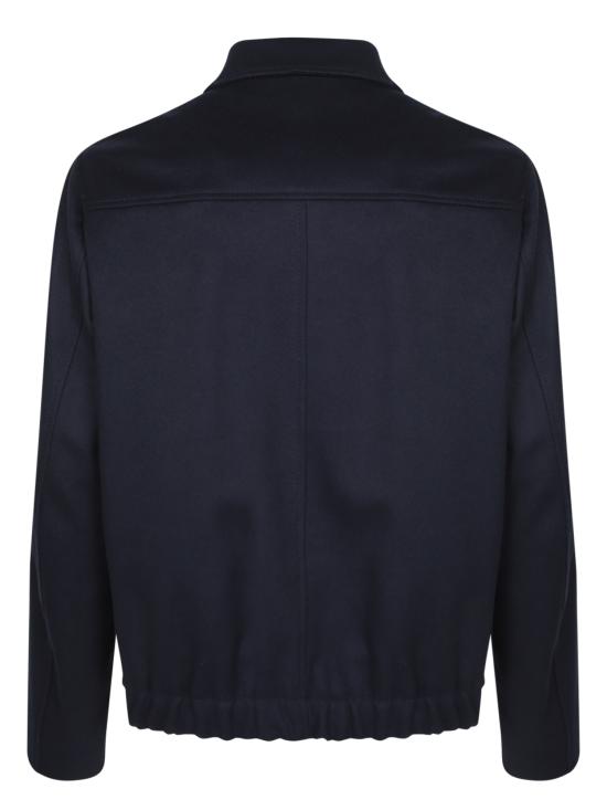 26FW 인코텍스 긴팔 셔츠 63M211 M4643 825 Blue - INCOTEX