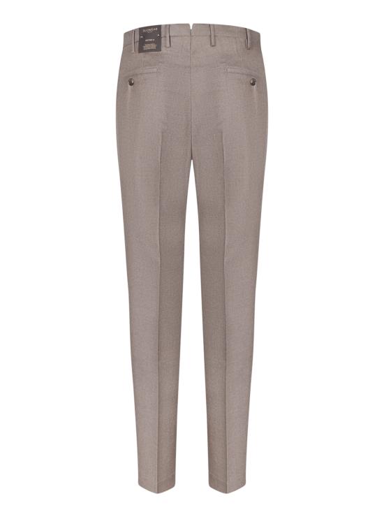 26FW 인코텍스 수트 팬츠 ZX541T 1645C 420 Beige - INCOTEX