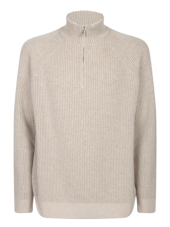 26FW 인코텍스 터틀넥 812429 ZK132 Z5610 Beige