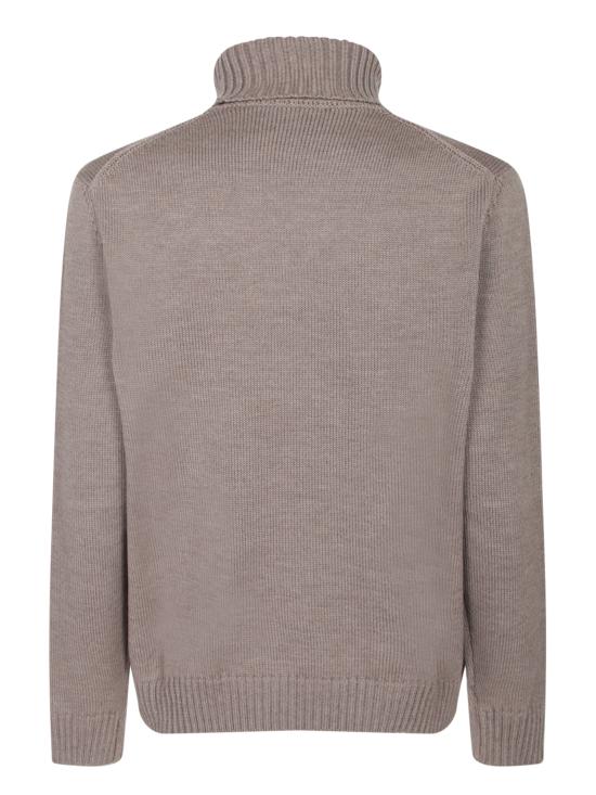 26FW 인코텍스 터틀넥 810195 ZR229 Z2873 Beige - INCOTEX