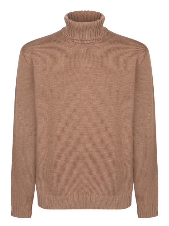 26FW 인코텍스 터틀넥 810195 ZR229 Z3559 Brown