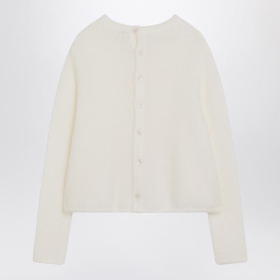 25FW 로에베 긴팔 티셔츠 S540Y16K88WO Metal - LOEWE