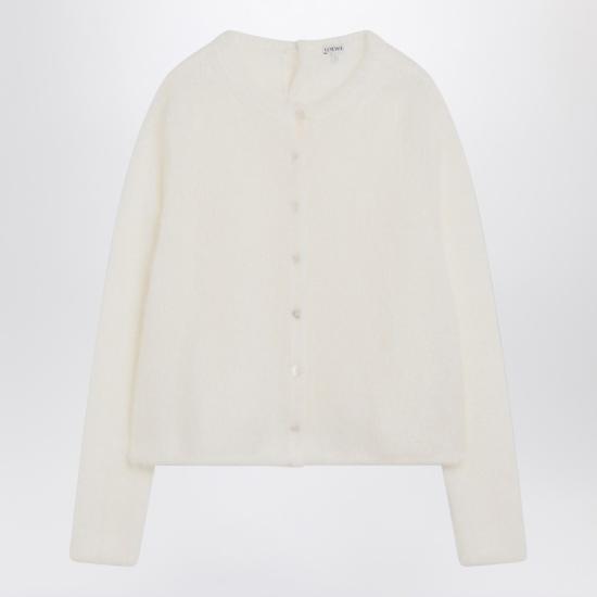  로에베 긴팔 티셔츠 S540Y16K88WO Metal