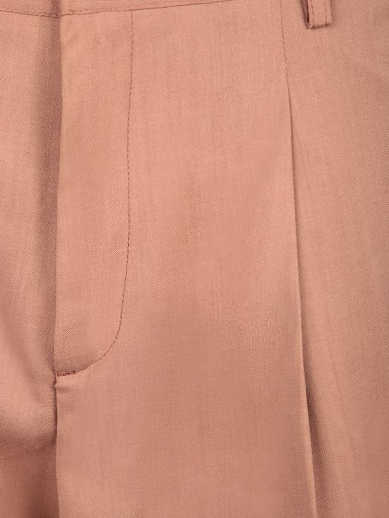25SS 코스투메인 숏팬츠 VISENTIN TIMISOARA Y3171 Brown - COSTUMEIN