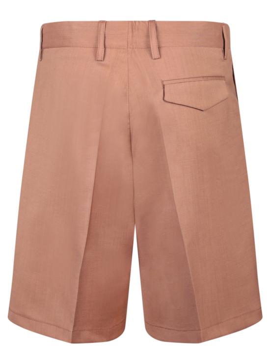 25SS 코스투메인 숏팬츠 VISENTIN TIMISOARA Y3171 Brown - COSTUMEIN
