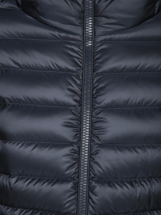 25SS 몽클레어 IGE 아이지 후드 숏 다운 자켓 1A00004 597YF 778 Blue - MONCLER