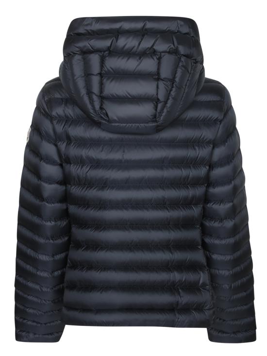 25SS 몽클레어 IGE 아이지 후드 숏 다운 자켓 1A00004 597YF 778 Blue - MONCLER