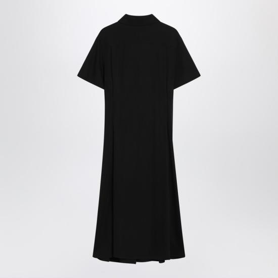  로에베 원피스 S540Y09XTWVI Black - LOEWE