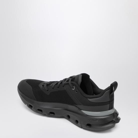 25FW 온 러닝 뮬/슬리퍼 3WF30323404PL Black - ON RUNNING