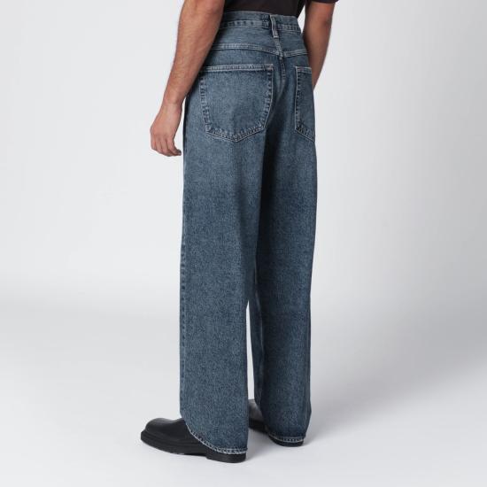 25FW 에이골디 데님 팬츠 A6621821 Blue - AGOLDE