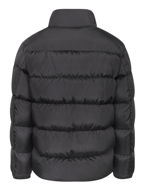26SS 몽클레어 튈르리 쇼트 다운 자켓 1A00157 539ZD 999 Black - MONCLER