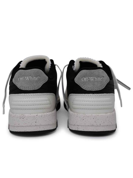  오프화이트 스니커즈 OMIA243F23LEA0010110 White - OFF WHITE