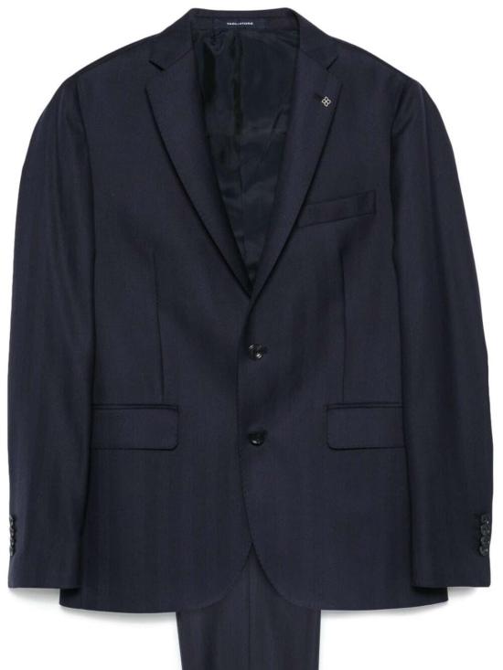  딸리아토레 수트 2FBR22B01520015B3134 Blue - TAGLIATORE