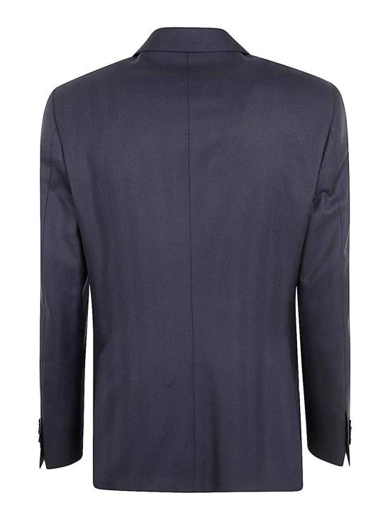  딸리아토레 수트 2FBR22B01520015B3134 Blue - TAGLIATORE