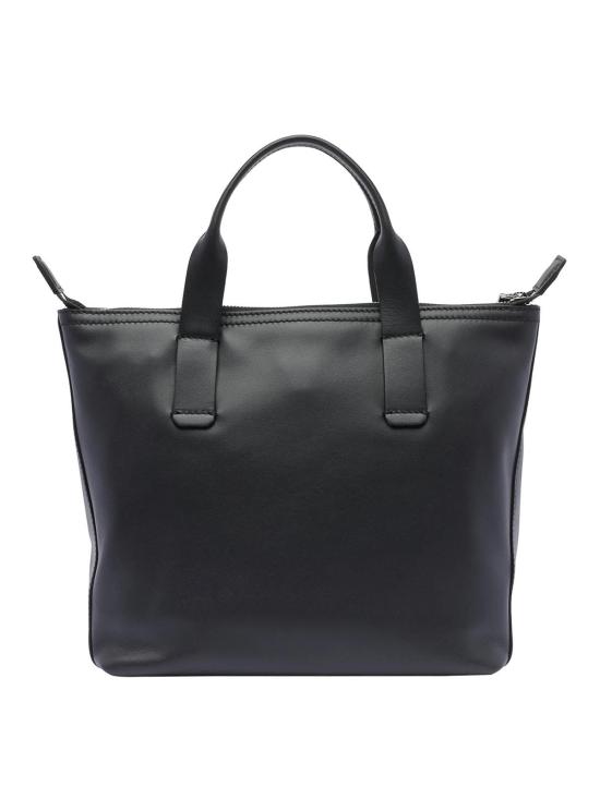 25SS 돌체앤가바나 토트백 BM2384A6E4880999 Black - DOLCE & GABBANA