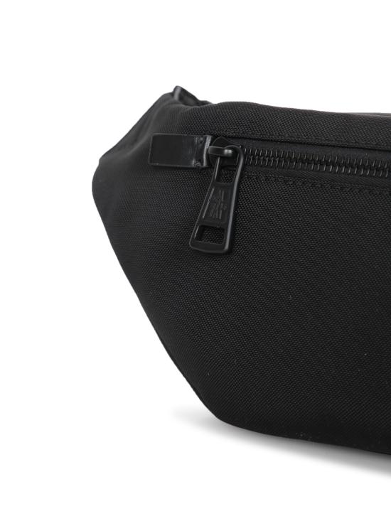 26FW 몽클레어 크로스백 5M00001 M7755 999 Black - MONCLER