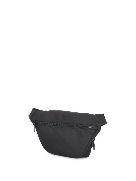 26FW 몽클레어 듀란스 벨트백  5M00005 M7755 999 Black - MONCLER