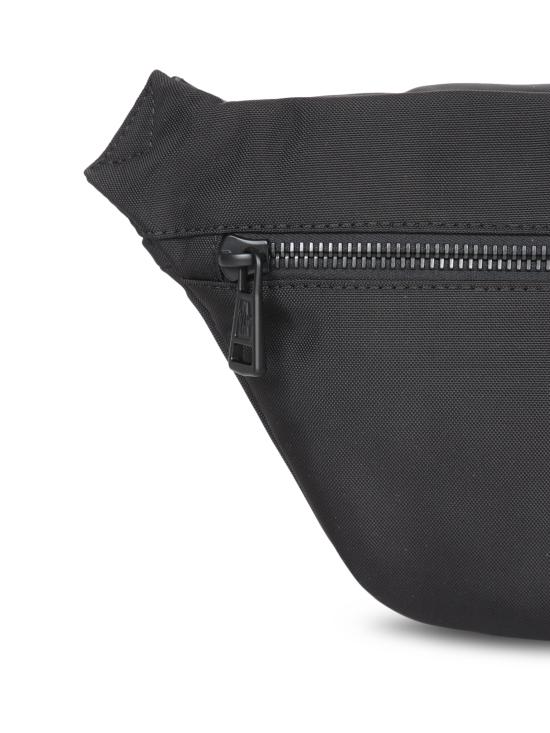 26FW 몽클레어 듀란스 벨트백  5M00005 M7755 999 Black - MONCLER