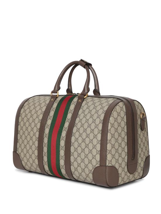 25SS 구찌 더플백 724642 9C2ST 8746 Beige - GUCCI