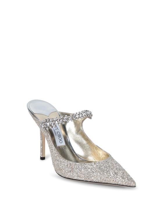 25SS 지미추 힐/펌프스 J000174512 PZF Beige - JIMMY CHOO