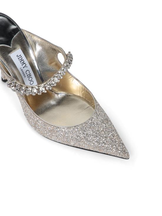 25SS 지미추 힐/펌프스 J000174512 PZF Beige - JIMMY CHOO